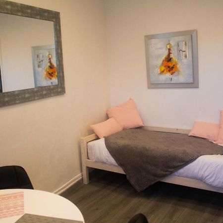 Appartement Palais Plages Cannes Buitenkant foto