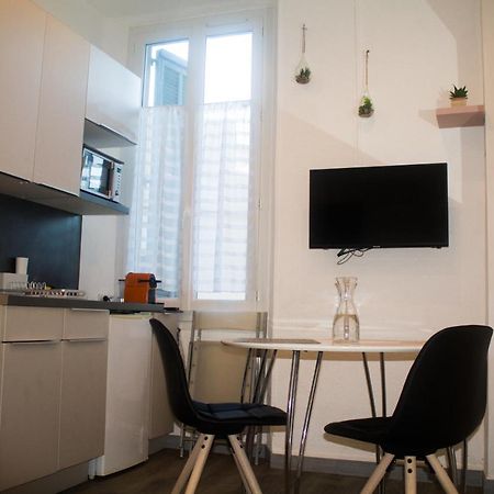 Appartement Palais Plages Cannes Buitenkant foto