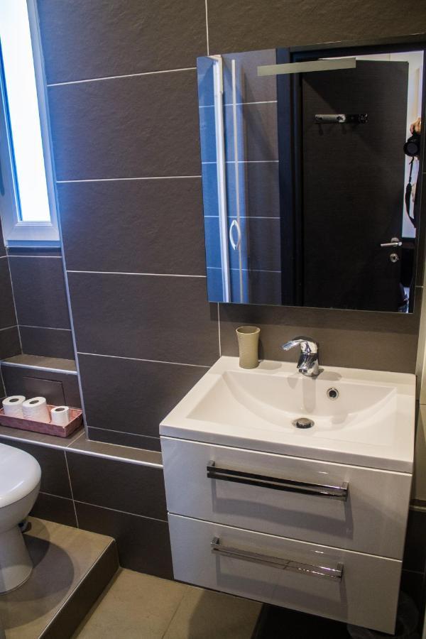 Appartement Palais Plages Cannes Buitenkant foto
