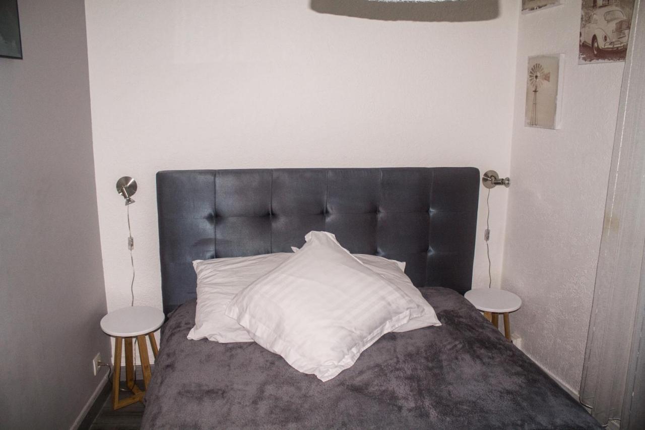 Appartement Palais Plages Cannes Buitenkant foto