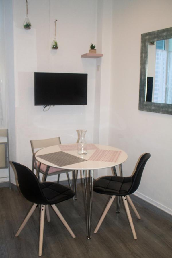 Appartement Palais Plages Cannes Buitenkant foto